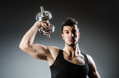 100 Wiederholungen für maximale Fortschritte