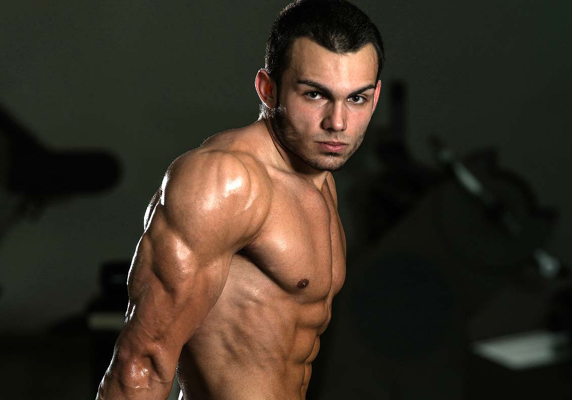 7 Tipps für einen großen Trizeps