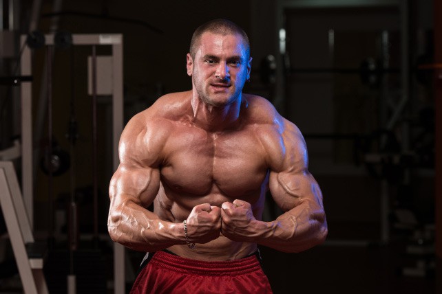 7 Wege zu mehr Muskelmasse