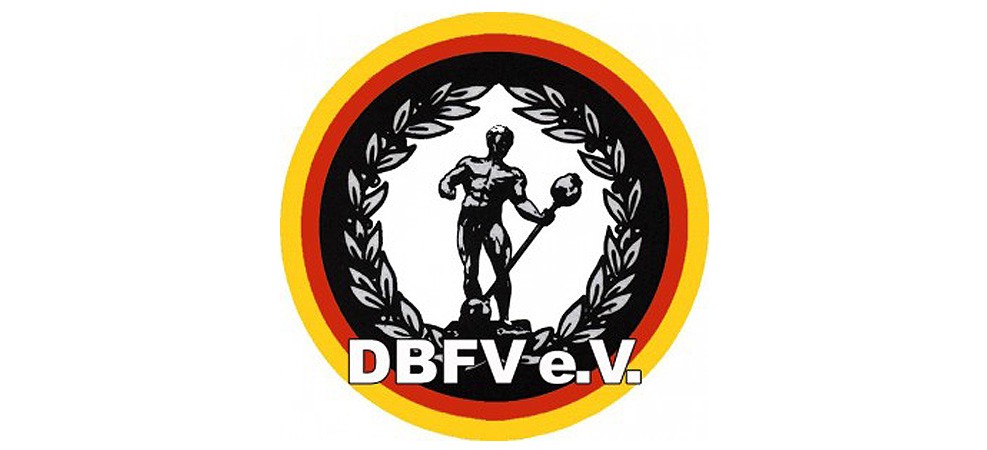 Ergebnisse: DBFV Deutsche Bodybuilding-Meisterschaften 2015