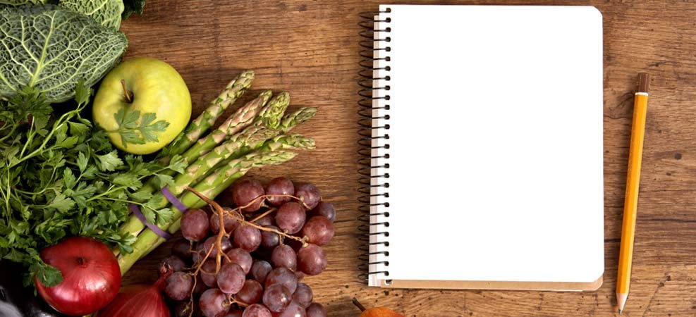 Ernährungspläne für dein Fitness-Training