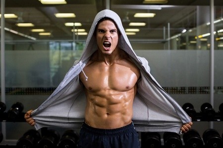 In 3 Sätzen zum Six-Pack