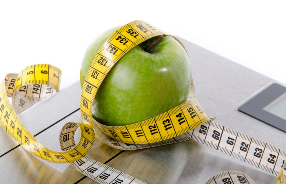 Was genau ist der Körperfettanteil?