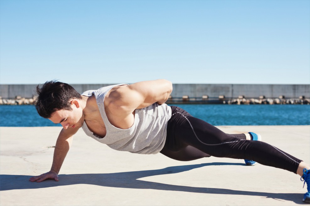 Schneller Muskelaufbau? Ist das überhaupt möglich?