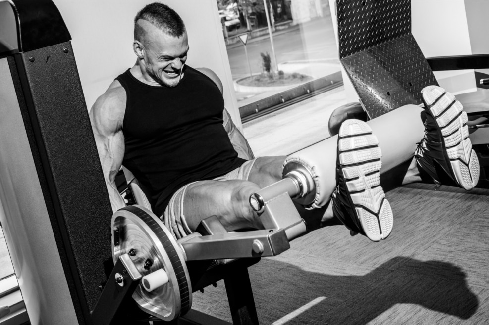 Training bis zum Muskelversagen – gut oder schlecht?