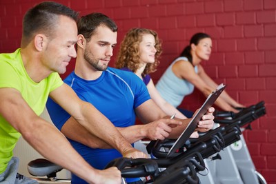 Trainingsplanerstellung für den Muskelaufbau