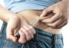 Wie wirkt sich Diabetes auf den Muskelaufbau aus?