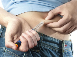 Wie wirkt sich Diabetes auf den Muskelaufbau aus?
