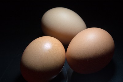 Eiweiß spielt im Muskelaufbau eine wichtige Rolle