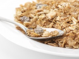 Auch wichtig für den Muskelaufbau - Kohlenhydrate