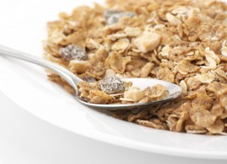 Auch wichtig für den Muskelaufbau - Kohlenhydrate