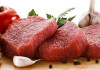 L-Carnetine haltige Lebensmittel wie Rindfleisch