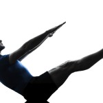 Trainingsübung Gestreckte Adduktoren-Crunches