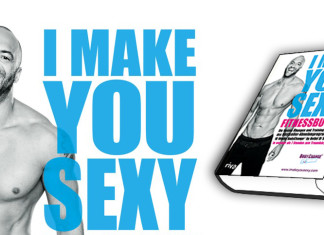 Detlev D Soost und sein Buch "I make you sexy"