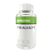 Eine Dose "Kre-Alkalyn" vor weißem Hintergrund